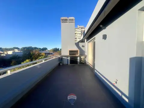 VENTA DEPTO DUPLEX 3 AMBIENTES