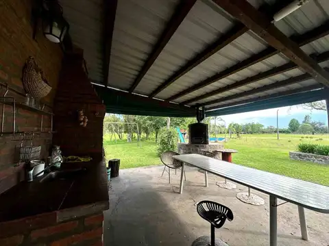 Casa en Venta en Calderilla, USD 120.000