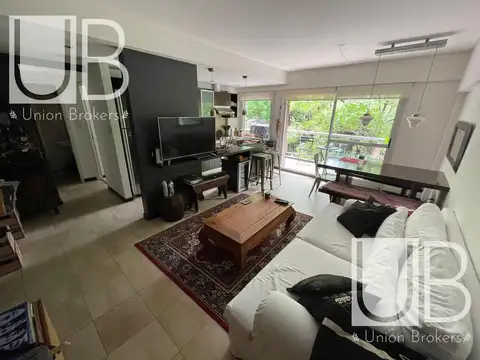 Departamento - Lomas de Zamora