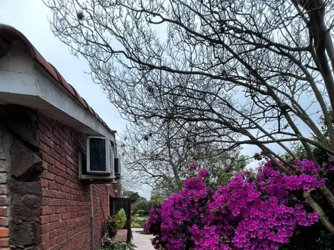 Casa en Alquiler Temporal 2024 años