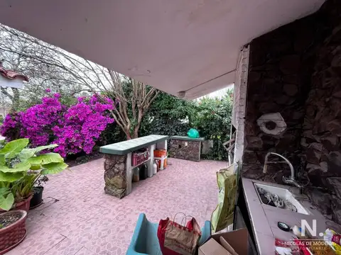 Casa en Alquiler Temporal de 3 dormitorios