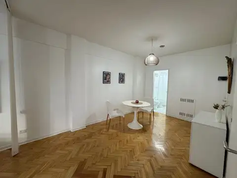 Departamento en Alquiler en Barrio Norte, $ 750.000