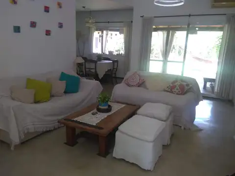 Casa en Alquiler Temporal al Noreste