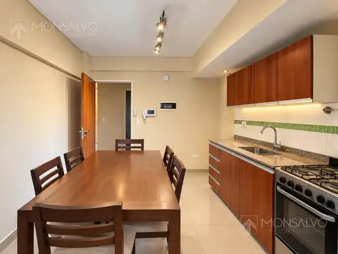 Departamento en Venta 8 años