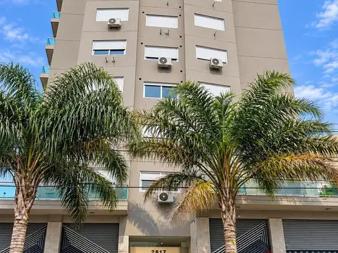 Departamento en Villa Ballester