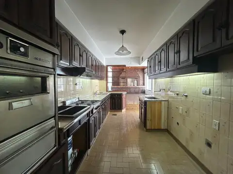 Depto Tipo Casa en Alquiler en Villa Adelina, $ 1.100.000