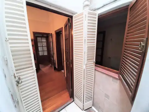 Casa en Venta 40 años