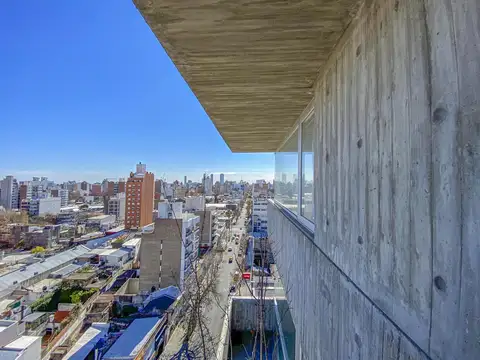 Departamento loft en venta con amenities