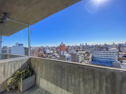 Departamento en Venta en Nuestra Señora De Lourdes, USD 110.000