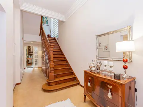Casa en Venta en Villa Devoto, USD 560.000