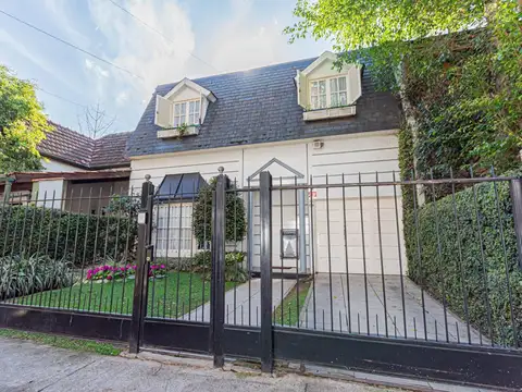 Casa en Venta de 4 dormitorios