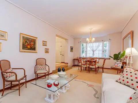 Casa en Venta 25 años