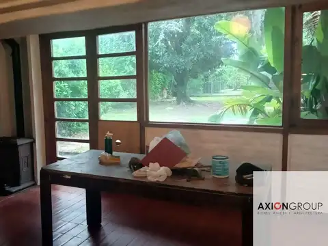 Casa en Venta en Tolosa, USD 83.000