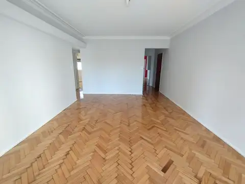 Departamento en Alquiler en Almagro, $ 1.100.000