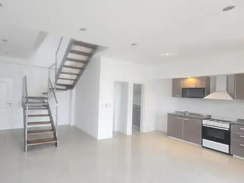 Departamento 3 ambientes con 3 baños