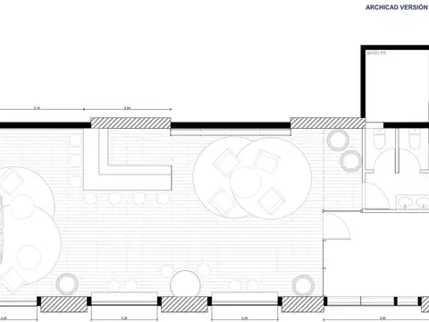 LOCAL PREMIUM DE 200M2 VENTA PUERTO NORTE ROSARIO