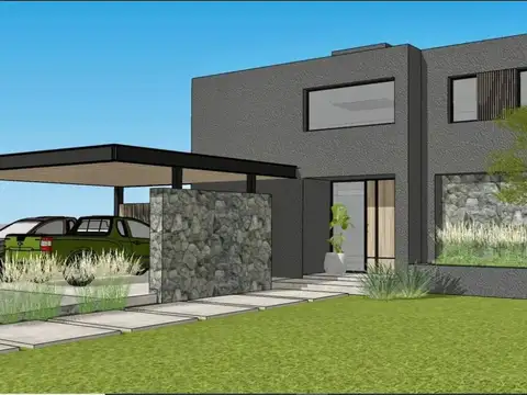 Avenida Padre Luchesse