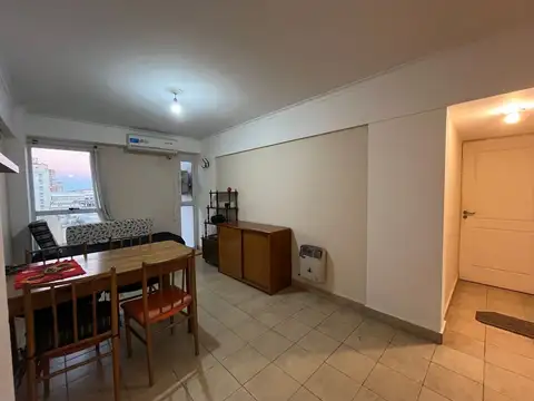 Departamento en Venta 18 años