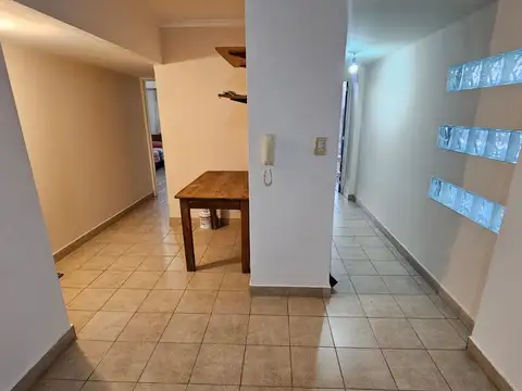 VENTA DEPARTAMENTO 1 DORMITORIO - CENTRO