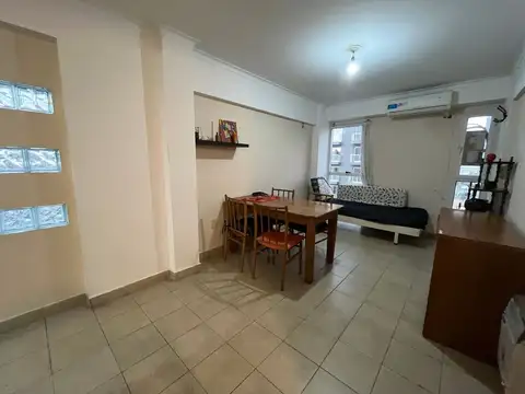 Departamento en Venta en Santa Fe, USD 84.000