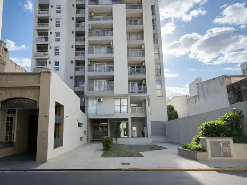 VENTA DEPARTAMENTO 1 DORMITORIO - CENTRO