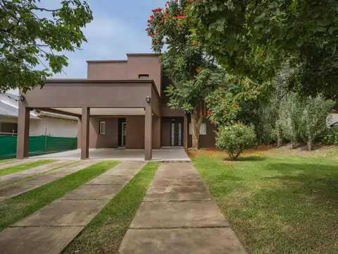 Casa en Yerba Buena