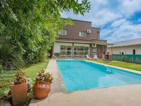 Casa en Yerba Buena