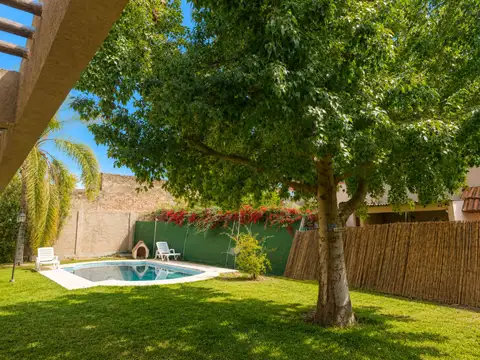 Casa en Venta 16 años
