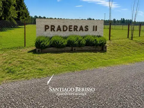 TERRENO EN LOS CARDALES