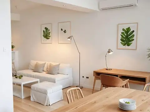 Departamento en Venta 20 años