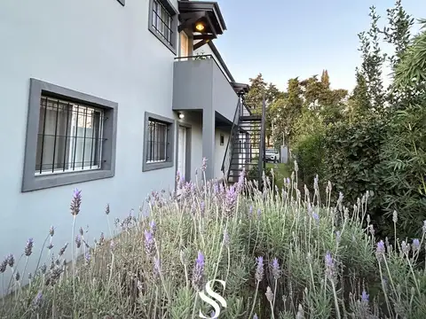 DEPARTAMENTO 2 AMBIENTES VENTA LOS CARDALES