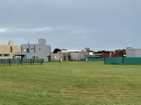 Lote de 300 m² en Brisanova Etapa 1 - Financiación