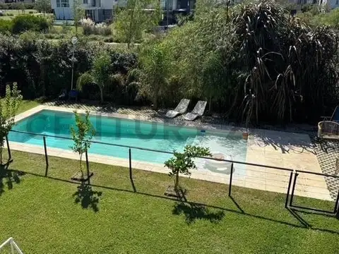 Puertos del Lago barrio Ceibos 100, Piso 0