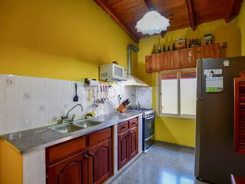 Casa en Venta en Villa Elvira, USD 72.000