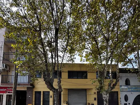 Maestro Ángel D'Elía 1200