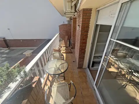 Departamento en Alquiler al Oeste