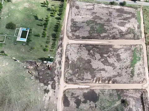 Lote Manzana 3 (Lote 12)