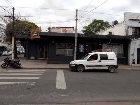 LOCALES COMERCIALES EN VENTA EN MACROCENTRO