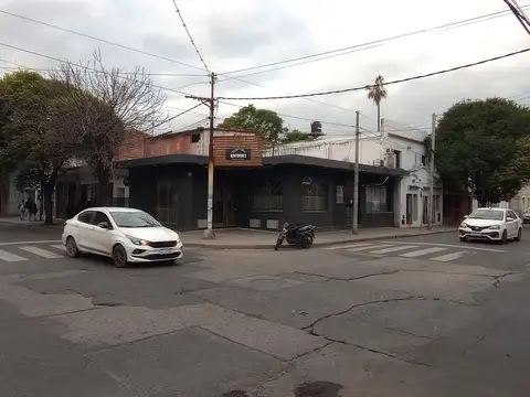 Macrocentro. Córdoba esquina San Juan 300