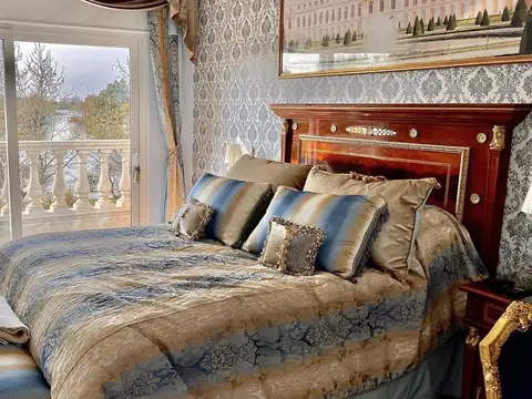 Casa  en Alquiler en Los Castores, Nordelta, Tigre