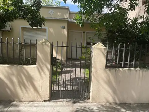 Terreno en Venta en Martín Coronado, USD 110.000