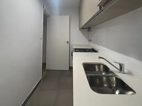 Departamento en venta en Palermo. Reciclado.