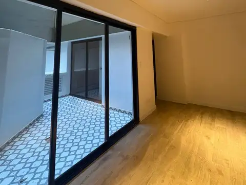 Departamento en venta en Palermo. Reciclado.