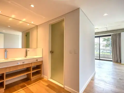 Departamento 5 ambientes con 5 baños