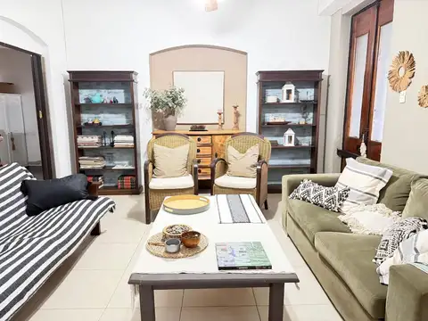 Casa en Venta 20 años