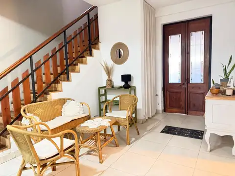 Casa en Venta Boulevard 9 de Julio