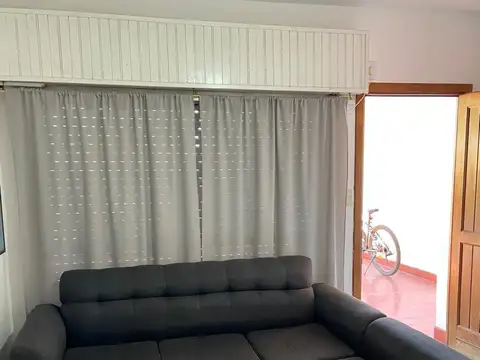 Departamento 1 dormitorio + terraza - A una cuadra de la Estacion de Ezeiza