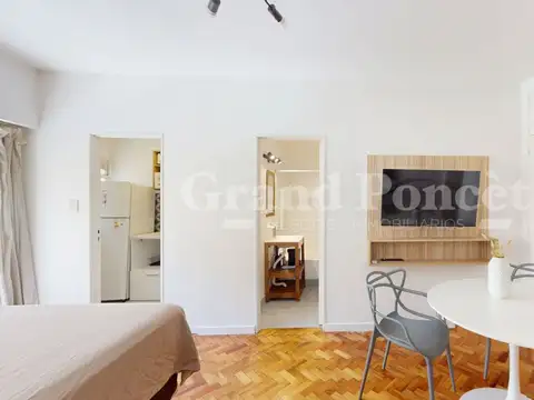 Departamento en Venta en Botánico, USD 85.000
