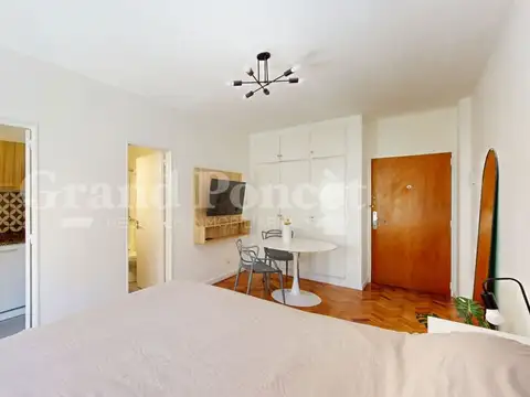 Departamento en Venta al Este