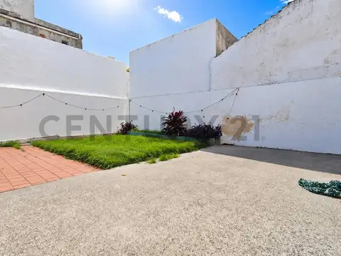 VENTA PH 4 AMB CON JARDIN Y ENTRADA INDEPENDIENTE - VILLA BOSCH